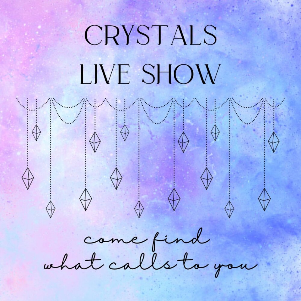COPY - Live Show Listing - DO NOT BUY